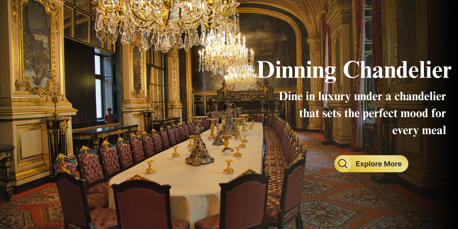 Dinning Chandelier