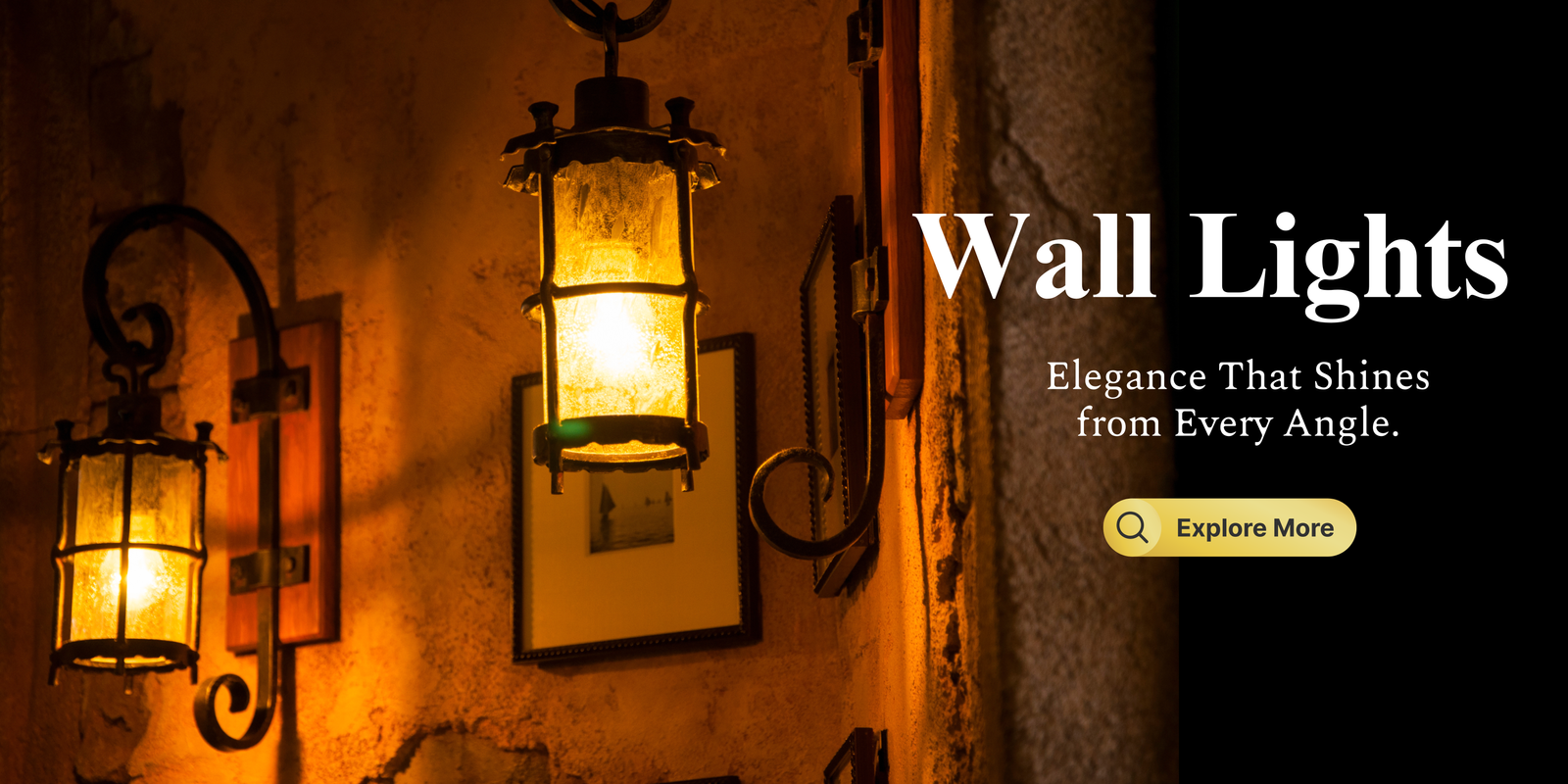 Wall Lights