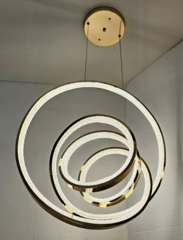 Modern Chandelier 9
