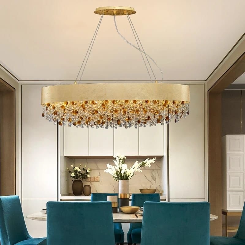 Modern Chandelier 3