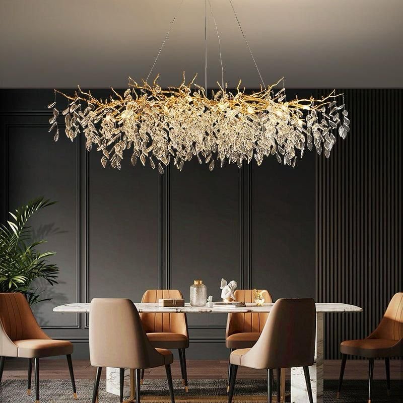 Modern Chandelier 4
