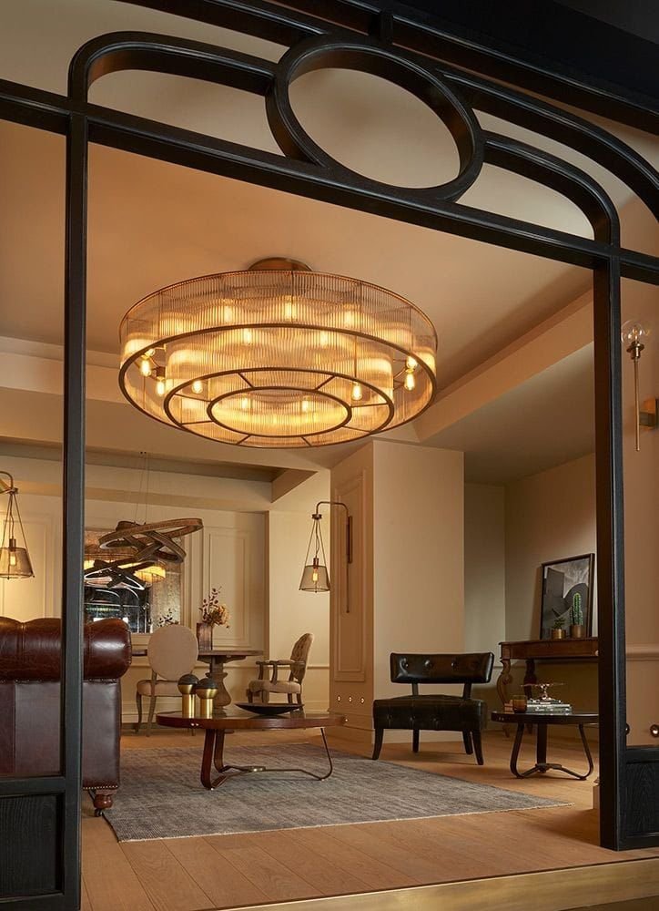Modern Chandelier 10