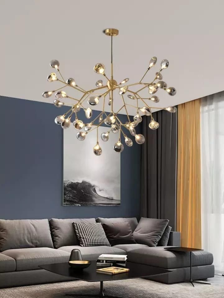 Modern Chandelier 7