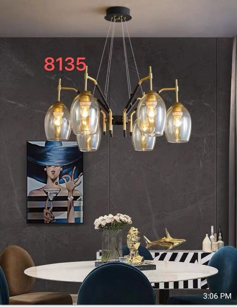Budget Chandeliers
