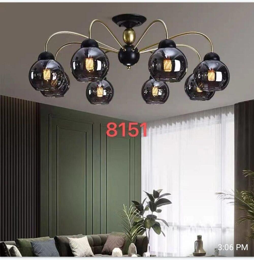 Budget Chandeliers