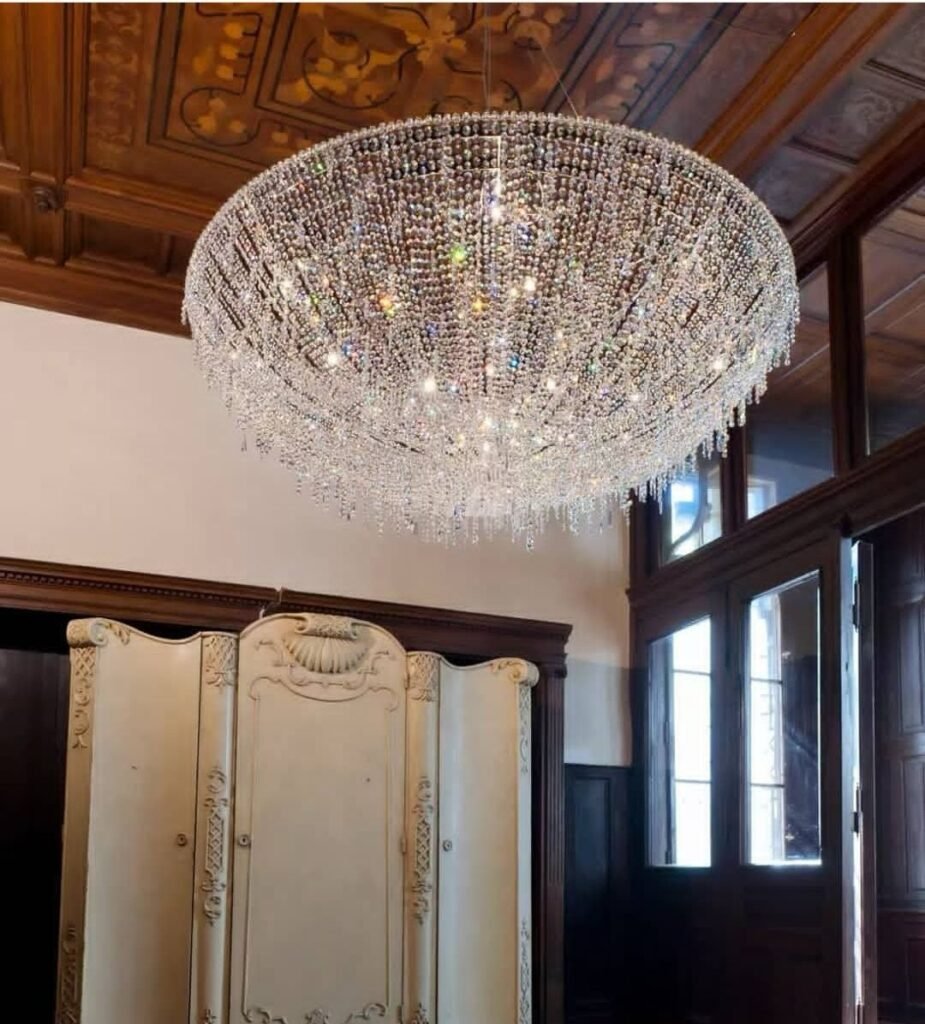Budget Chandeliers