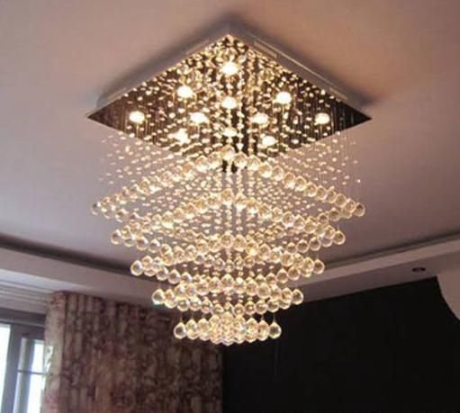 Budget Chandeliers