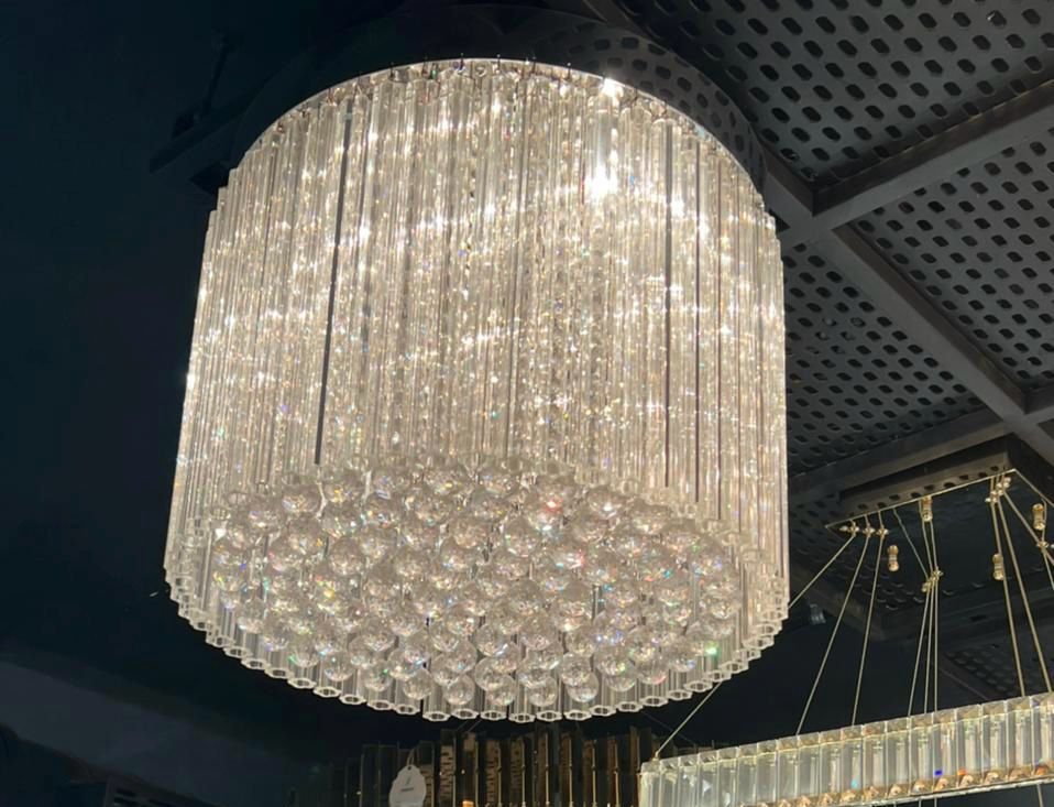 Luxury Chandelier Design