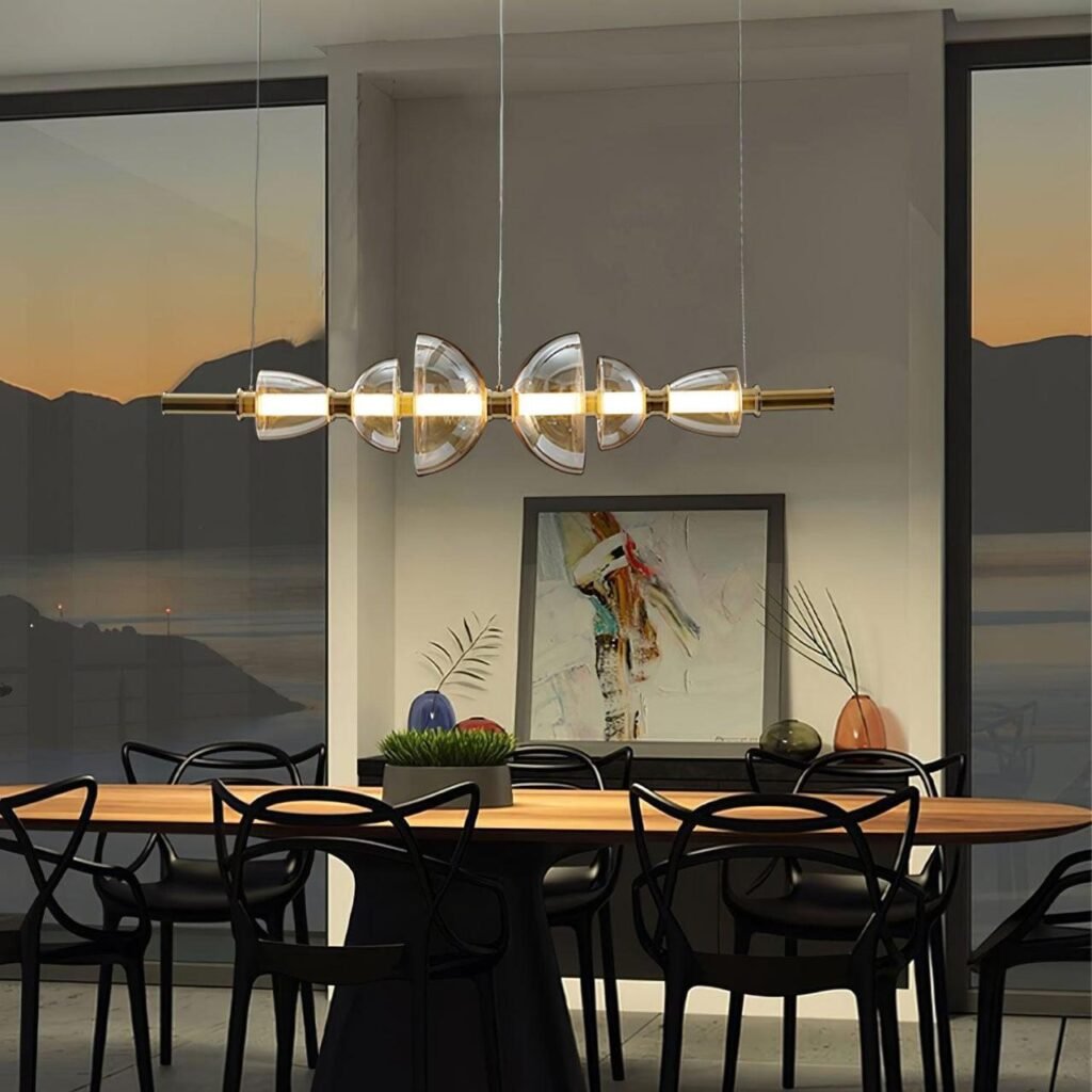 Dinning Chandeliers