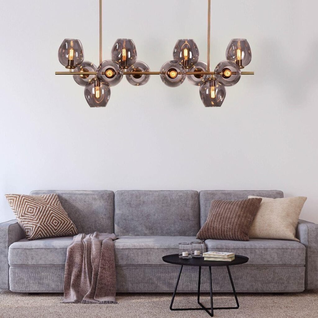 Dinning Chandeliers