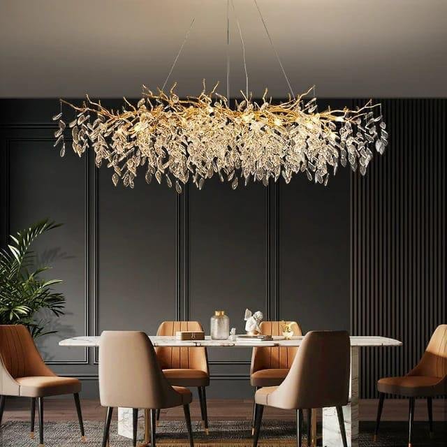 Dinning Chandeliers