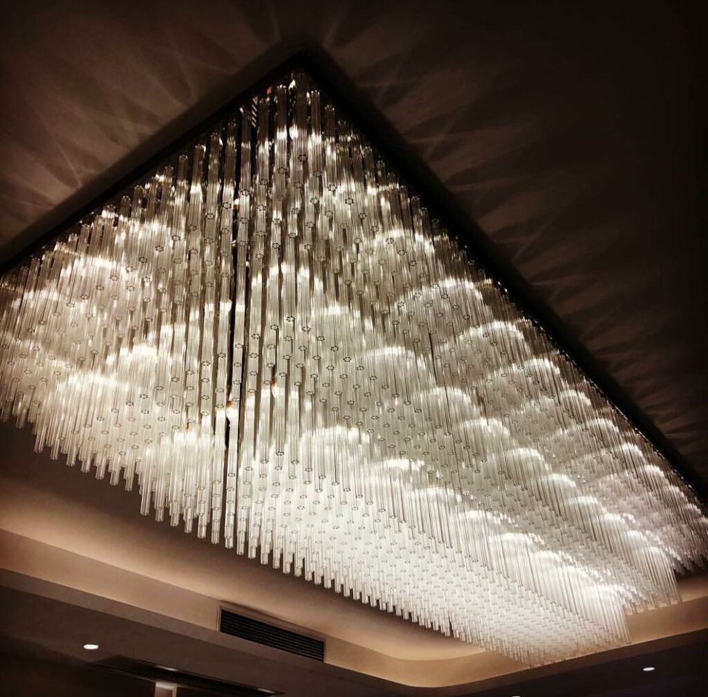 Custom Chandeliers9