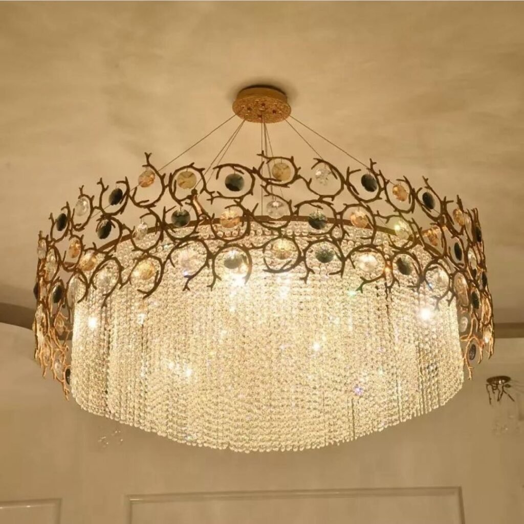 Customize Chandelier 26