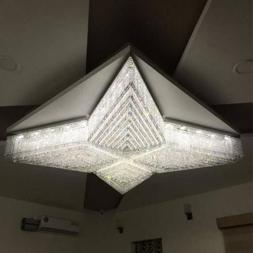 Customize Chandelier 21