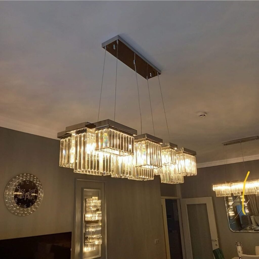 Customize Chandelier 20
