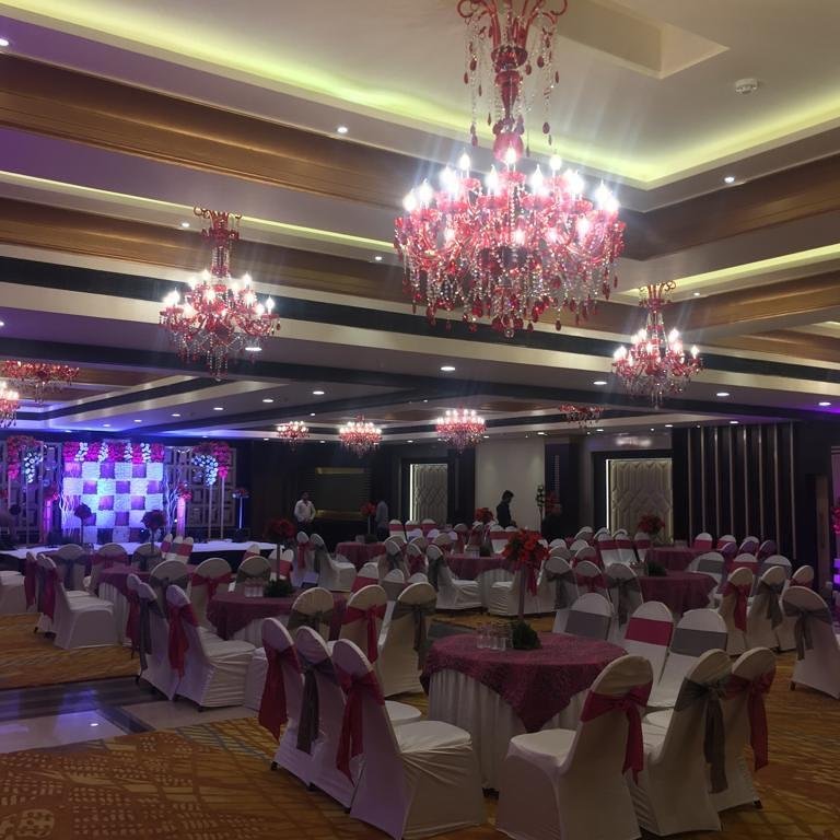 Customize Chandelier 14