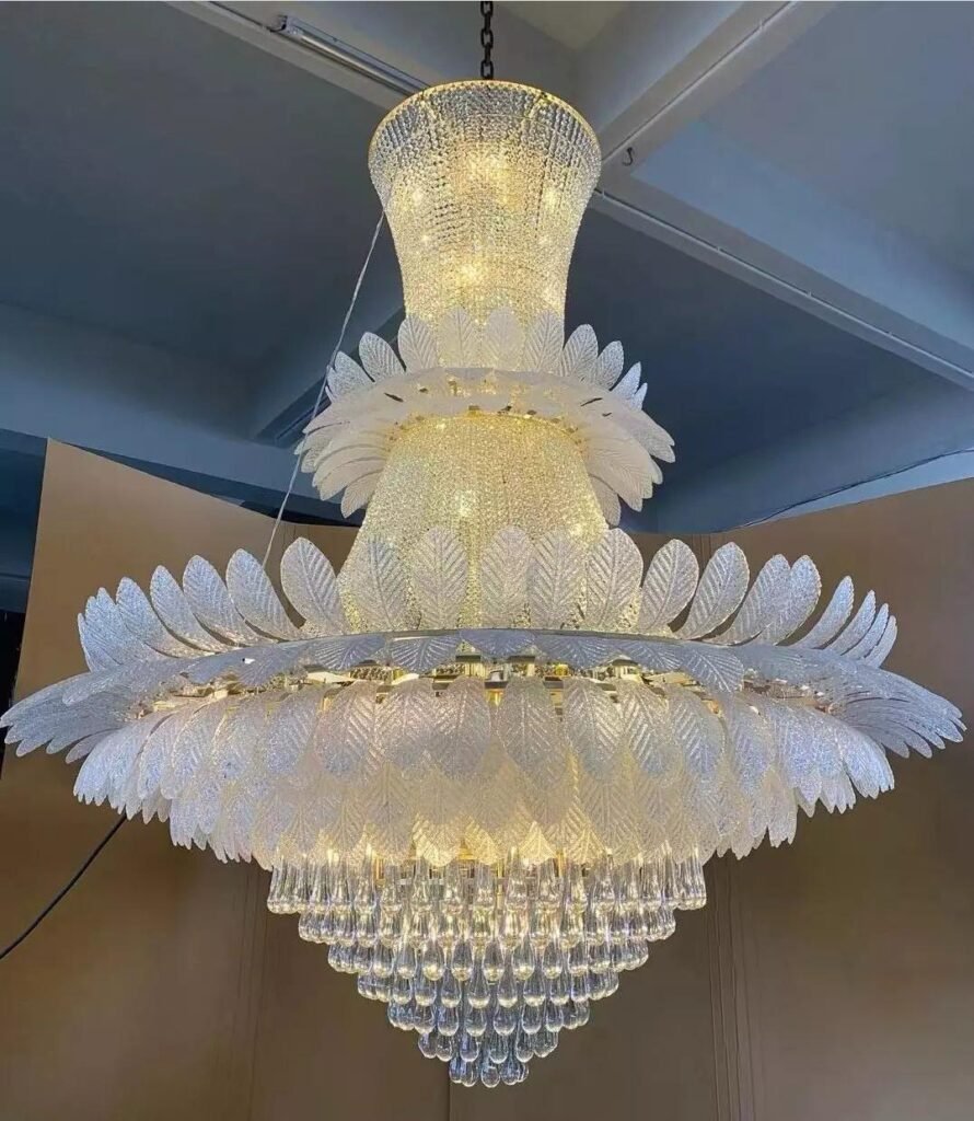 Customize Chandelier 13