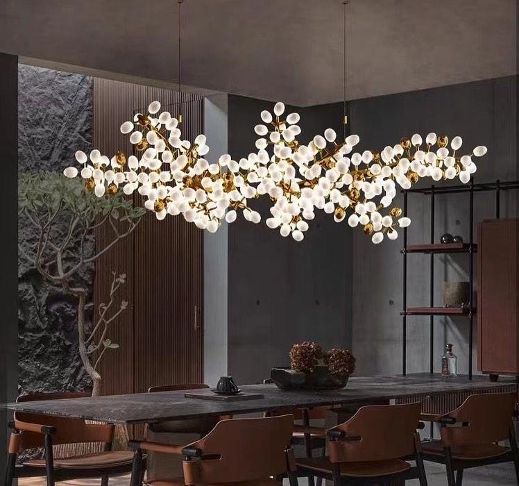 Customize Chandelier 10