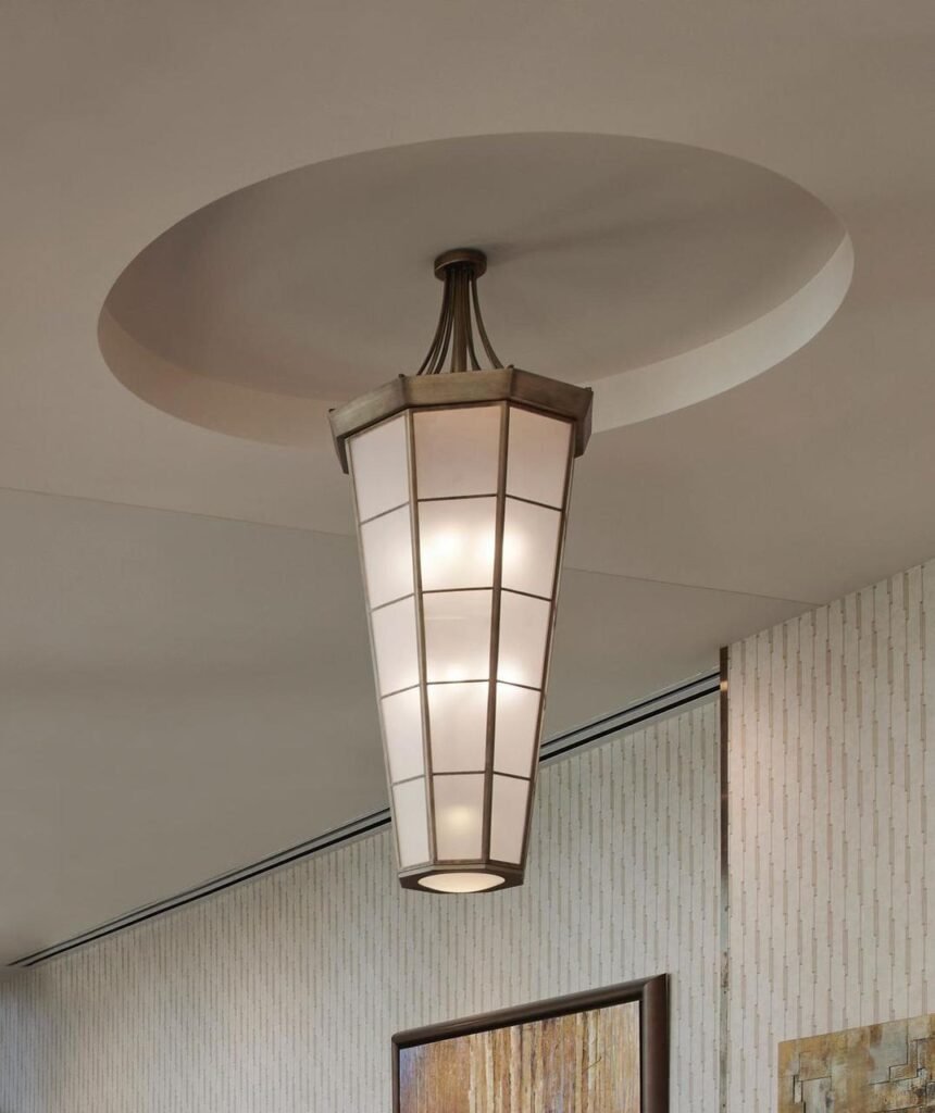 Customize Chandelier 9