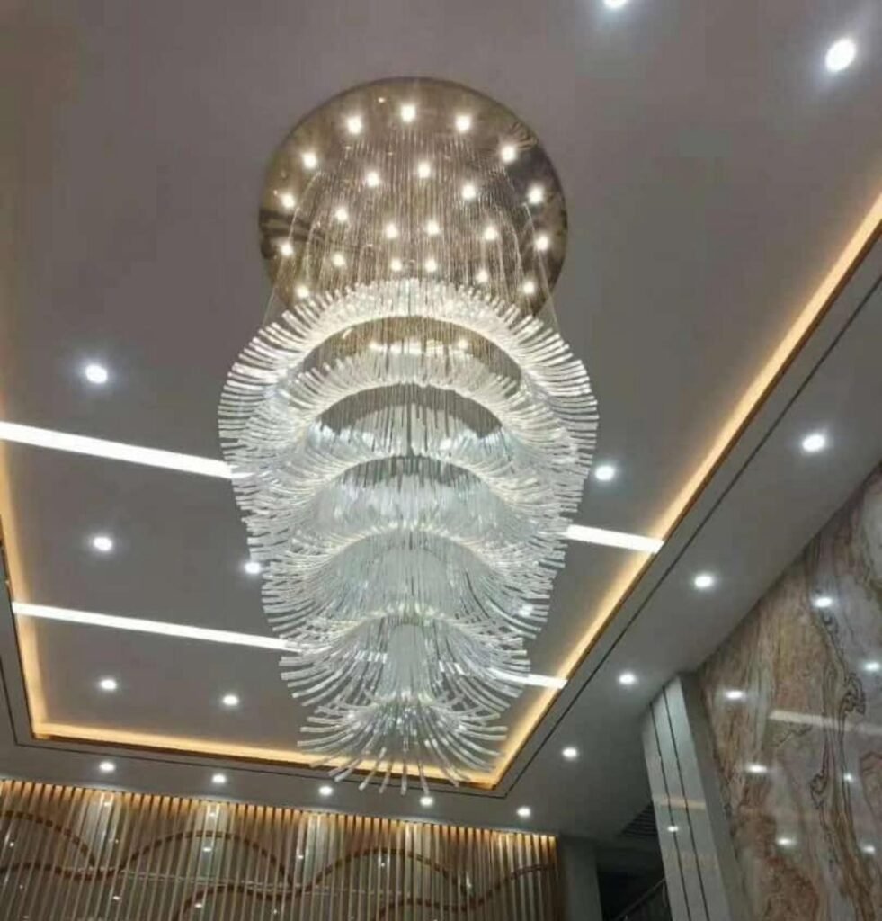 Customize Chandelier 7