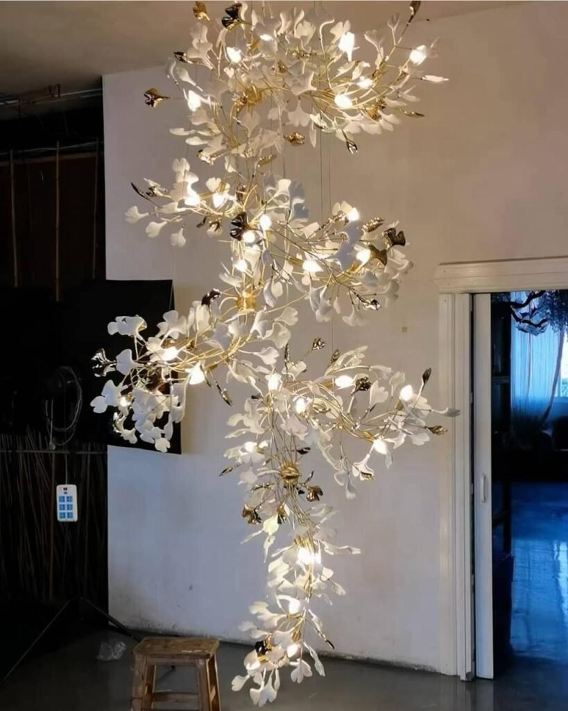 Customize Chandelier 6