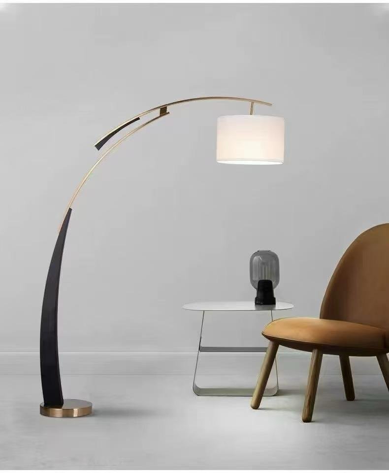 Floor lamps