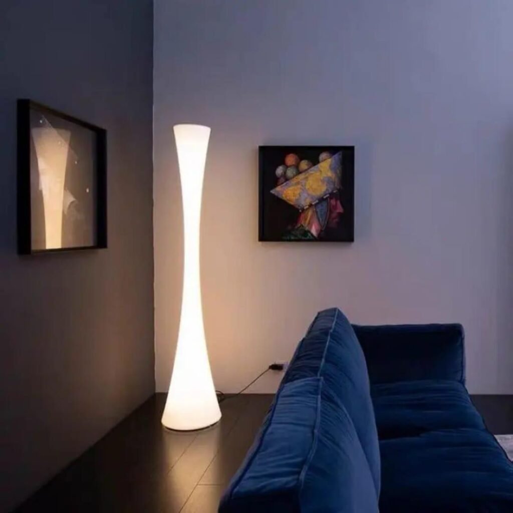 Floor lamps