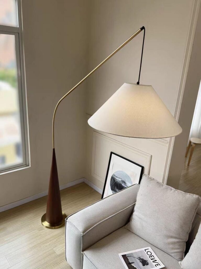 Floor lamps