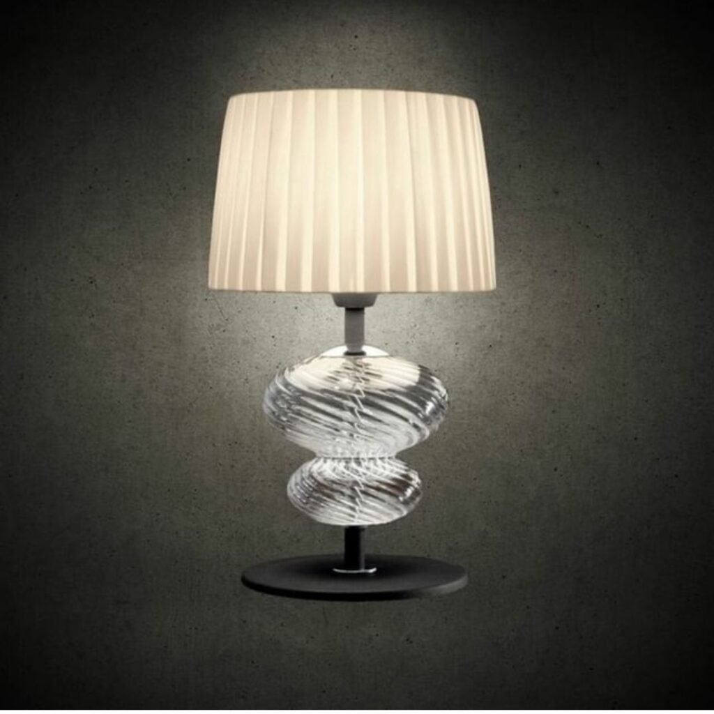 Table lamps