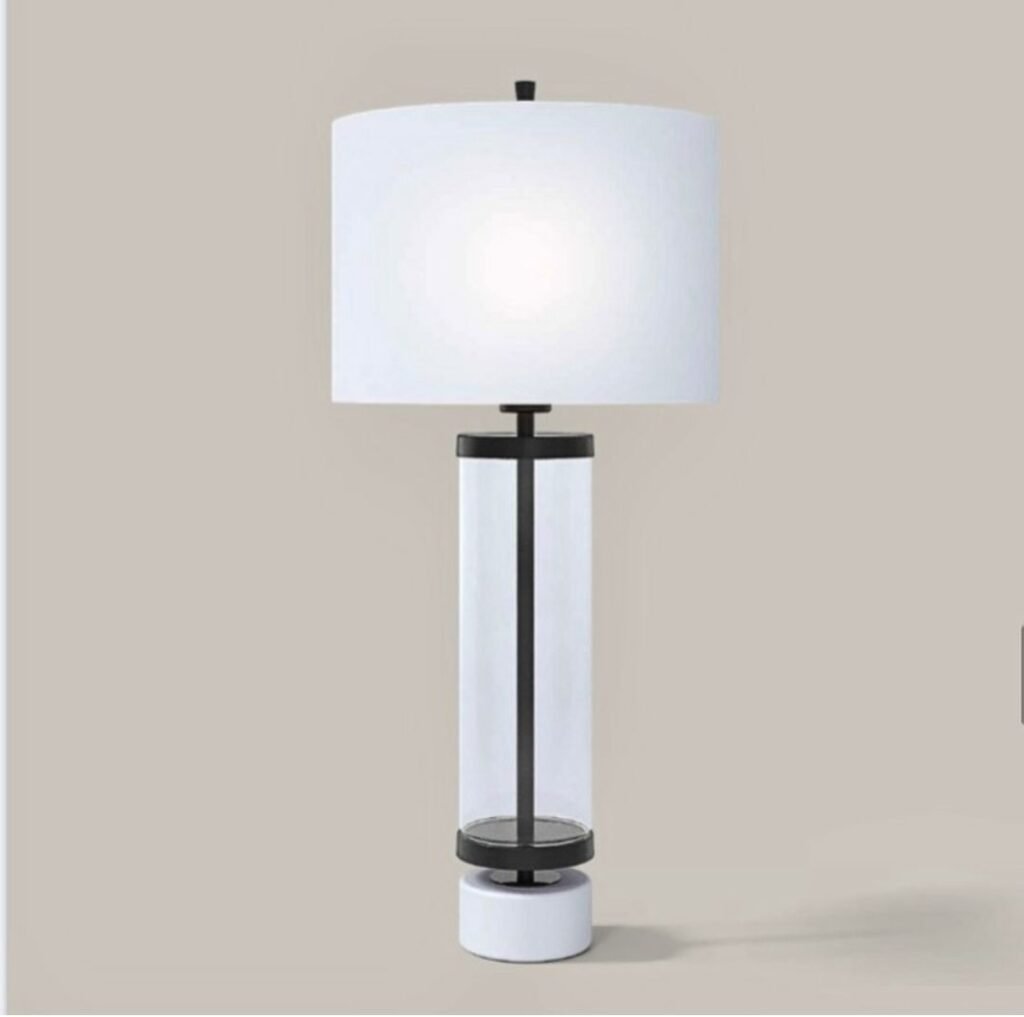 Table lamps