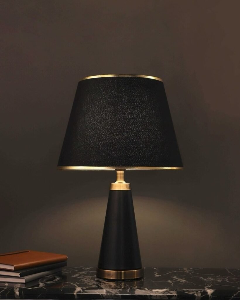 Table lamps