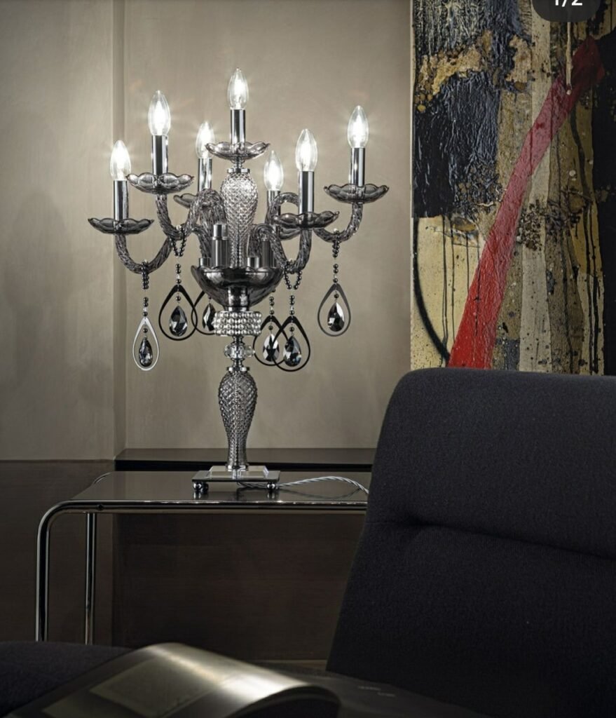 Table lamps