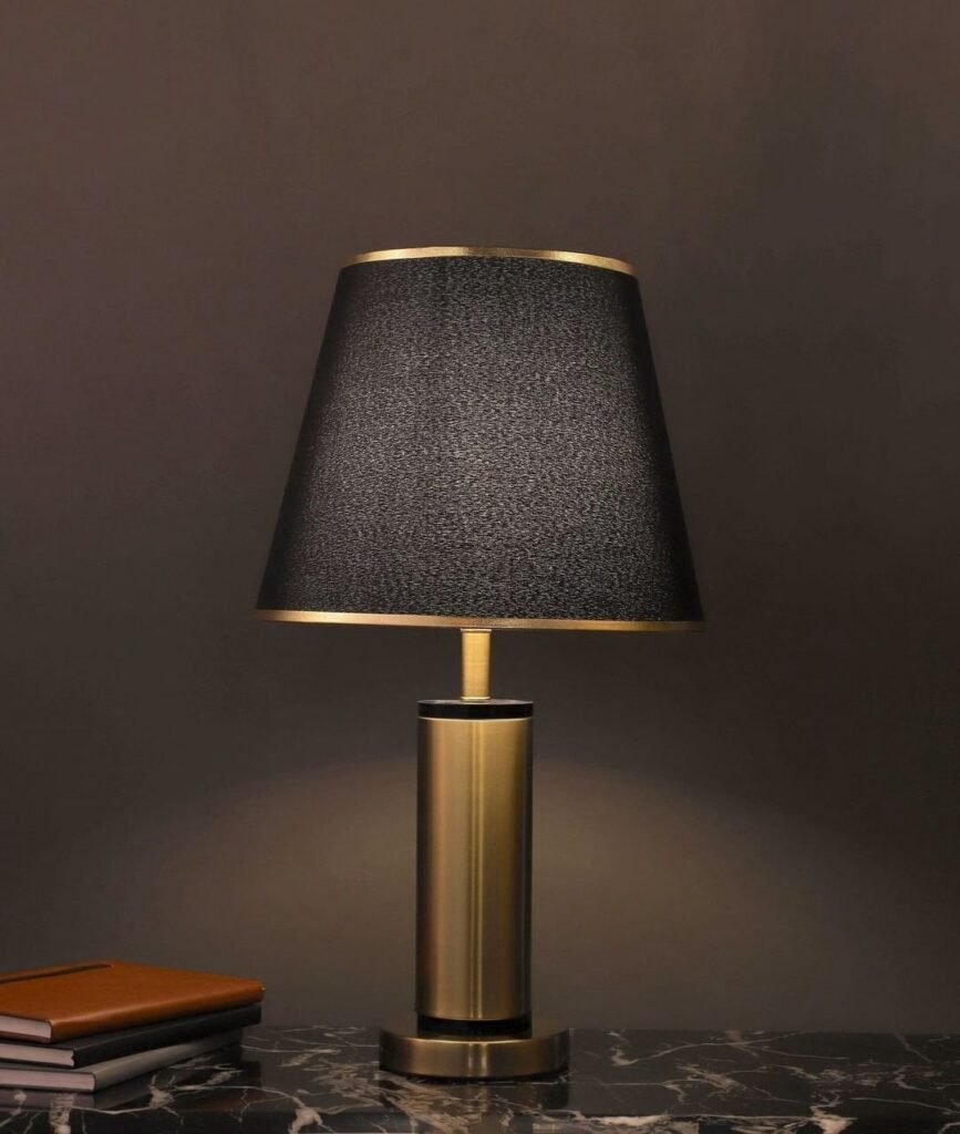Table lamps