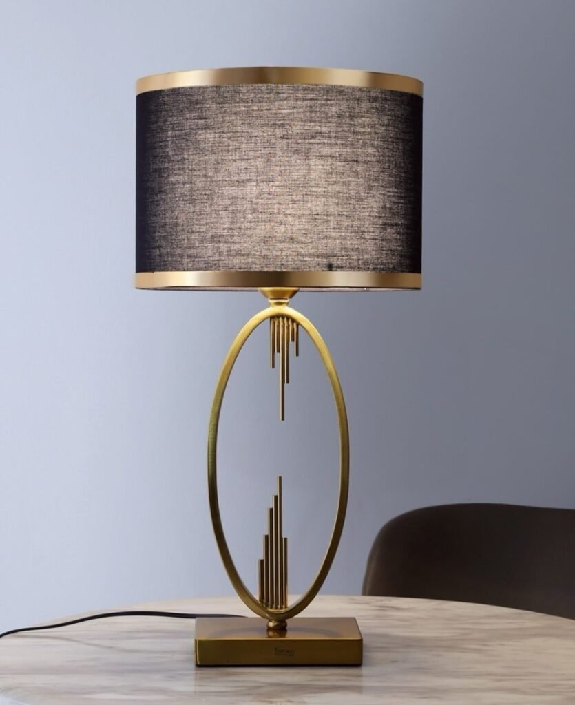 Table lamps