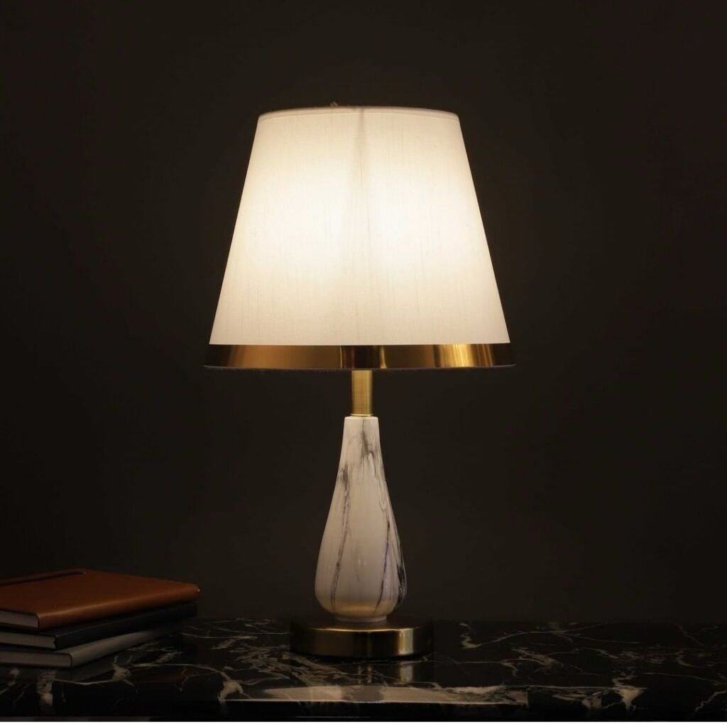 Table lamps