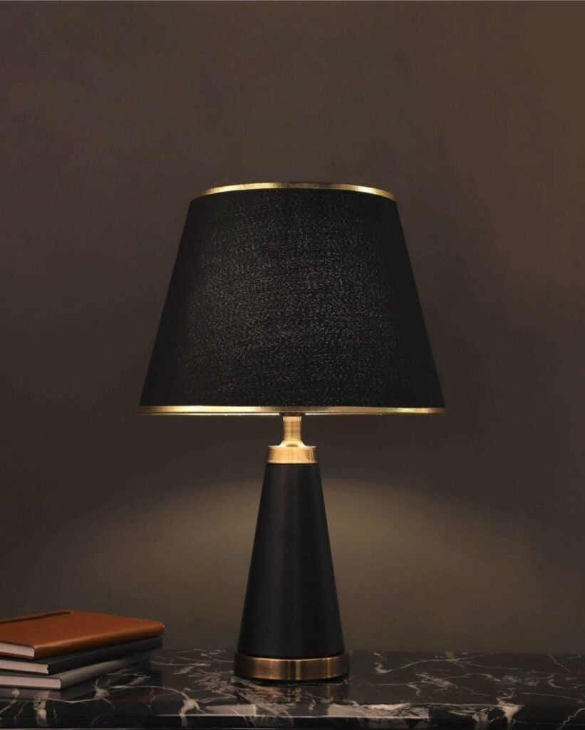 Table lamps