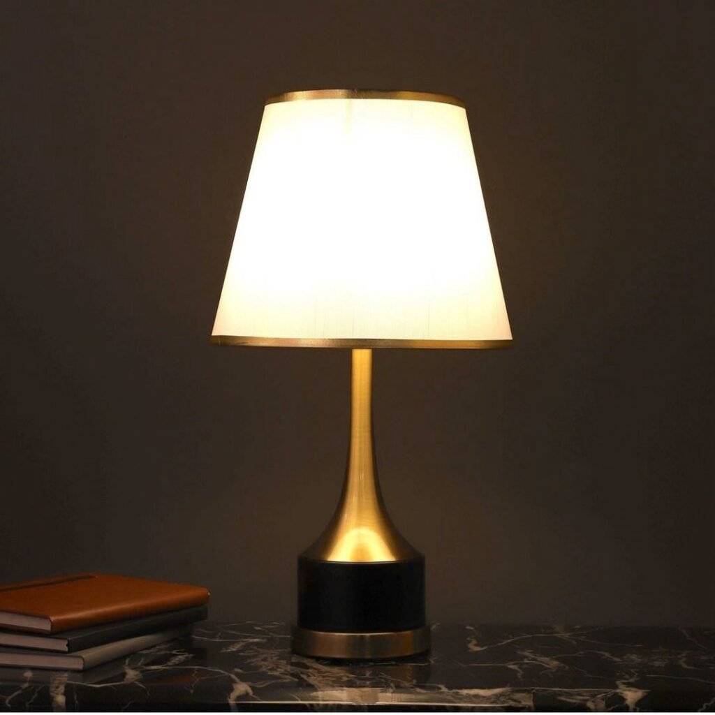 Table lamps