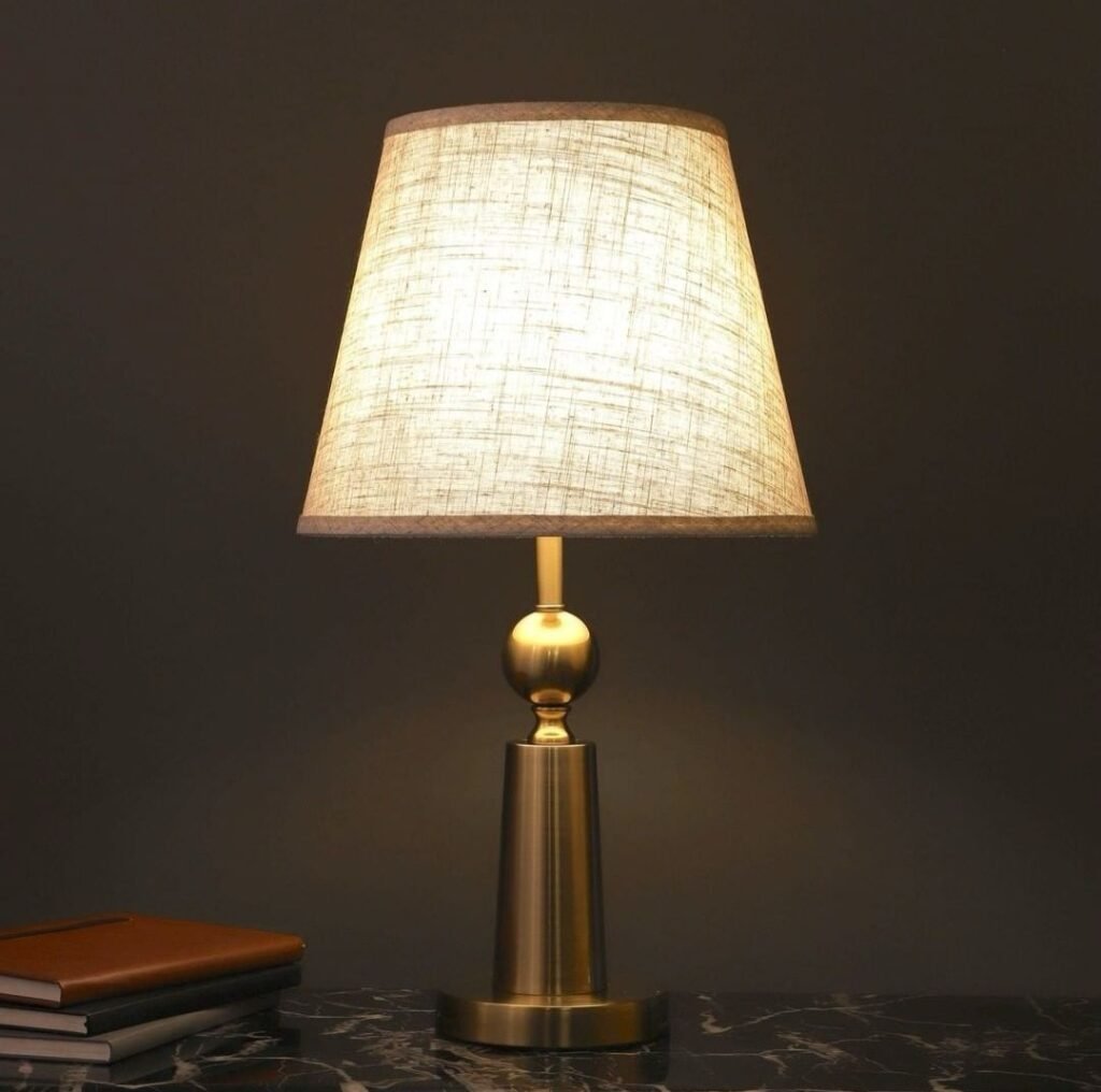 Table lamps
