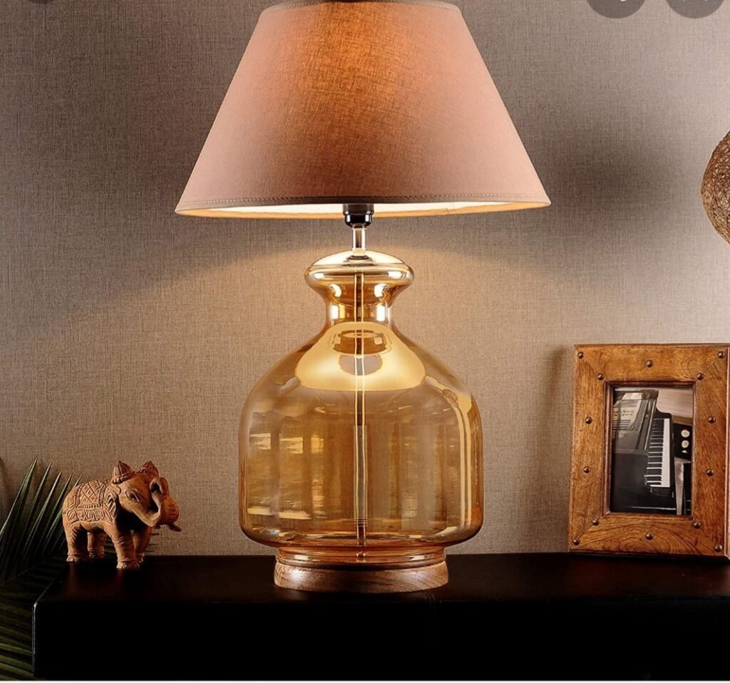 Table lamps