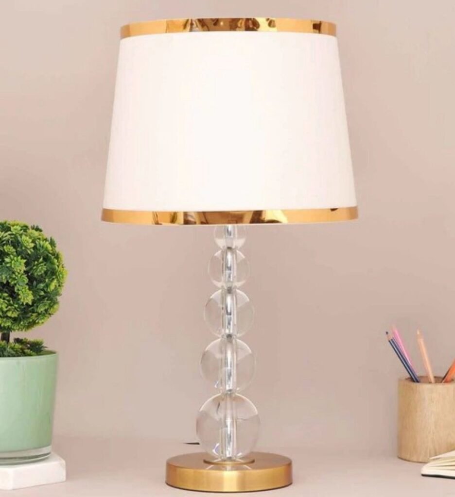 Table lamps