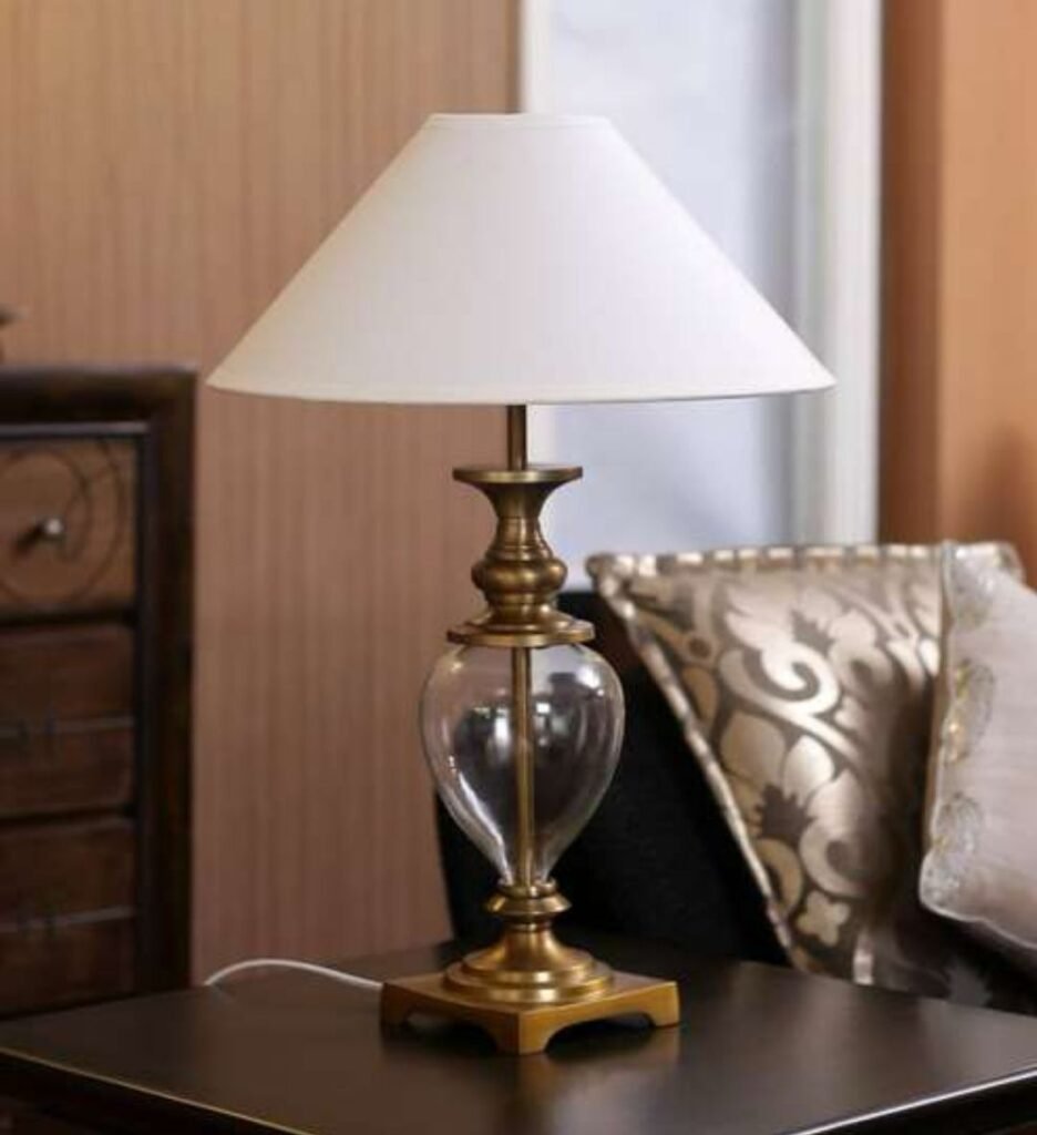 Table lamps