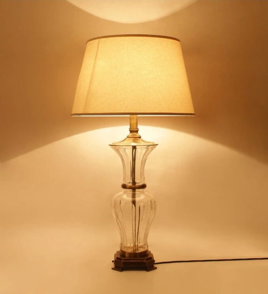 Table lamps