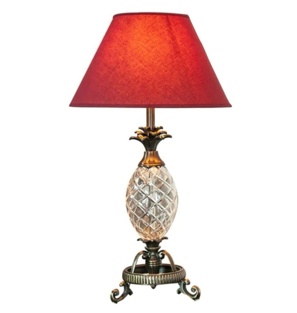 Table lamps