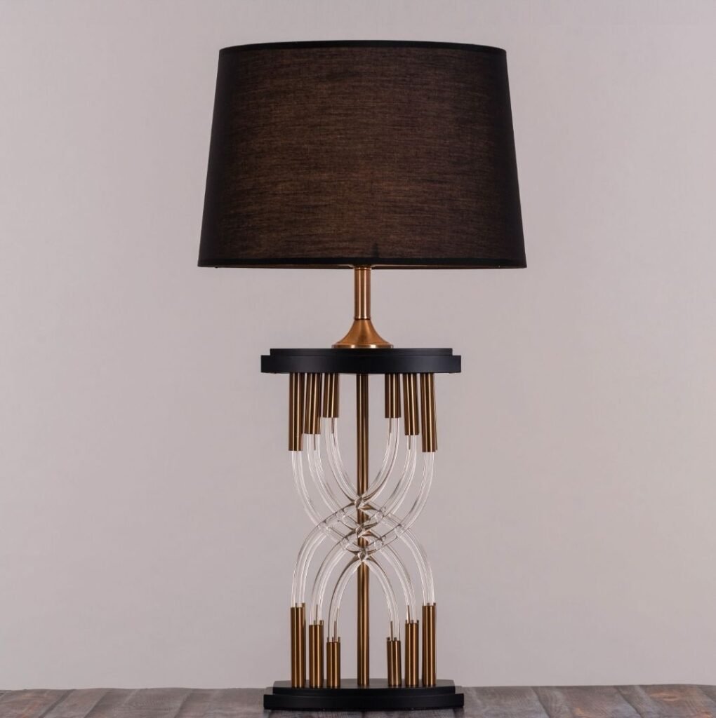 Table lamps