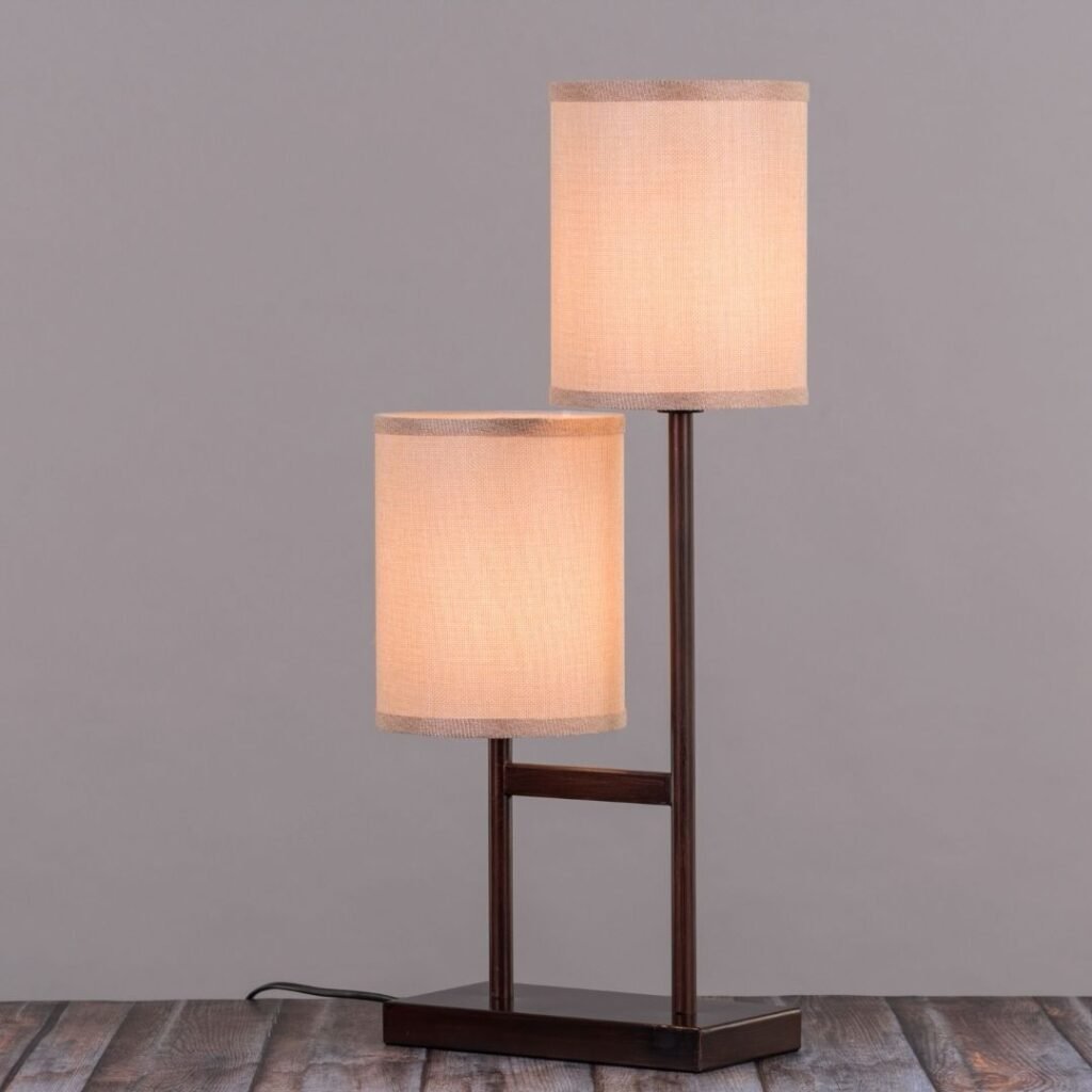 Table lamps