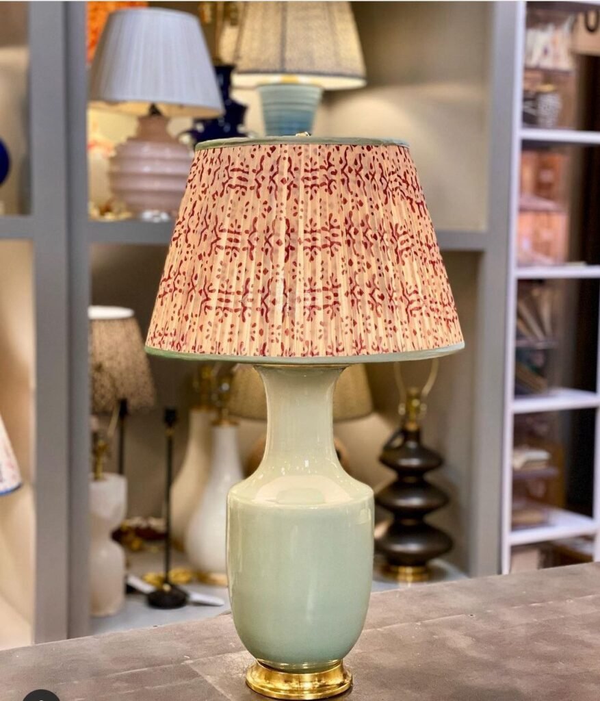 Table lamps