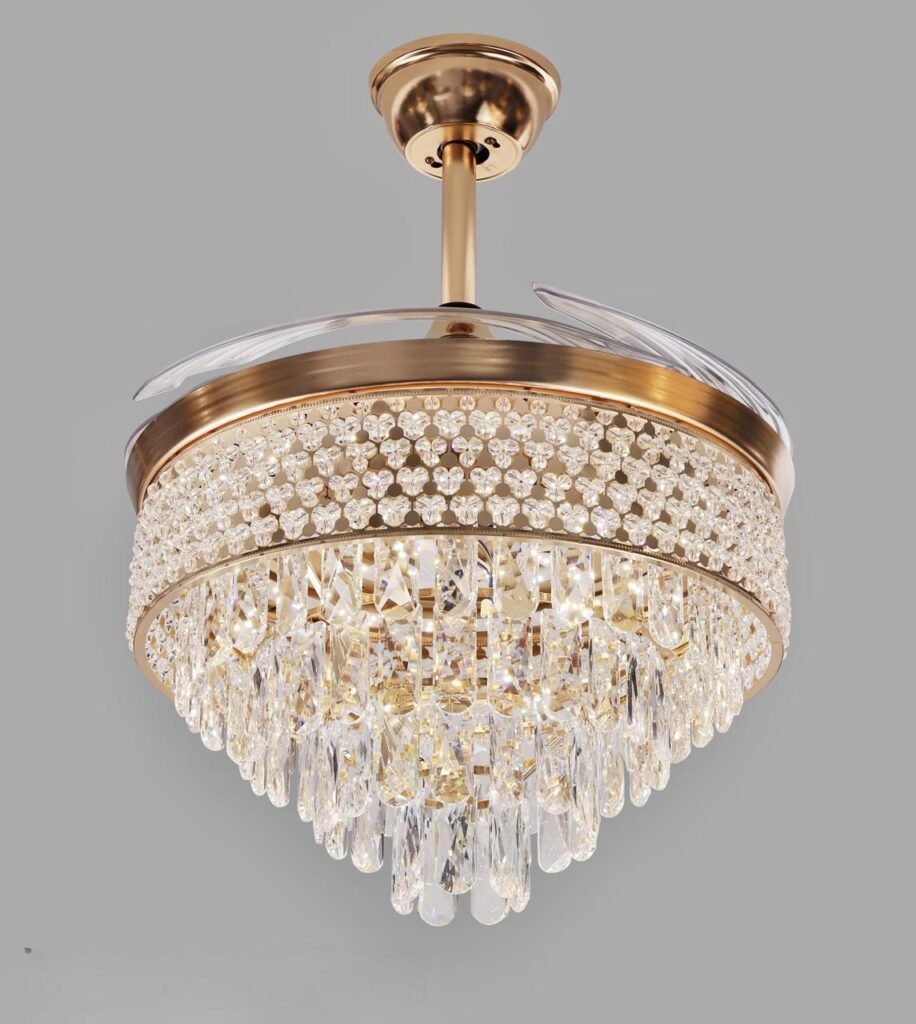 Luxury Chandelier Design