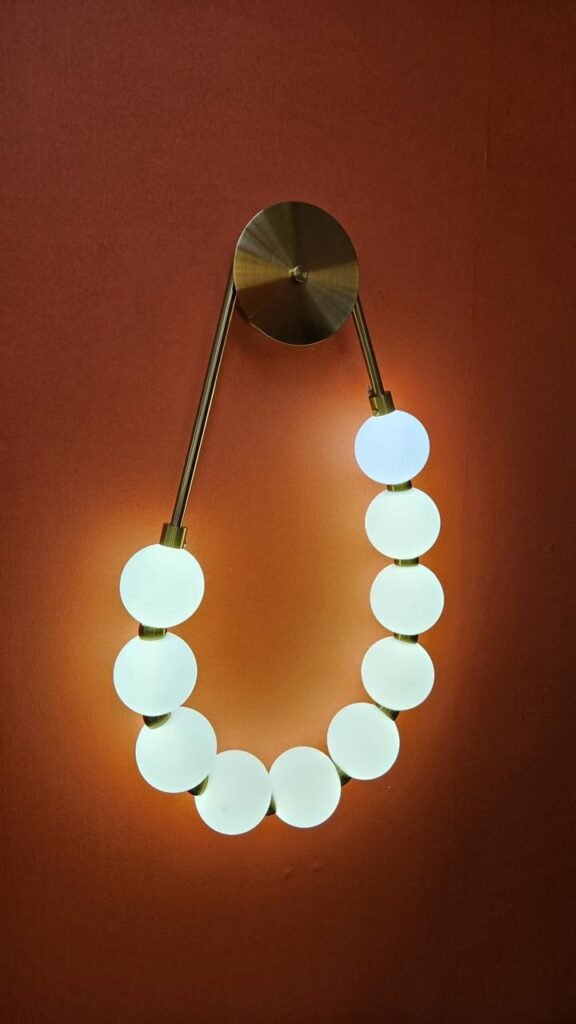 Wall Lights