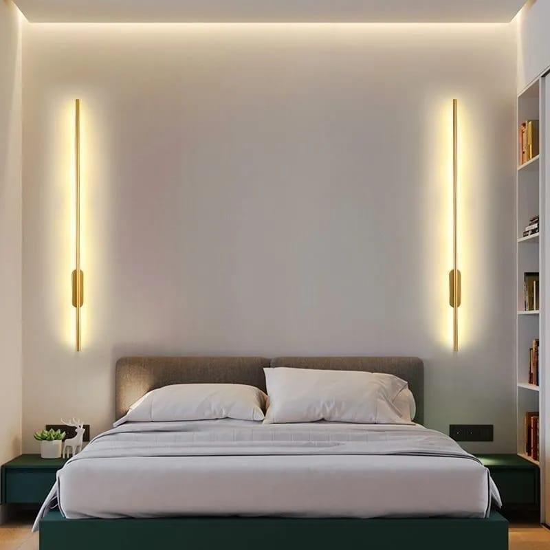 Wall Lights