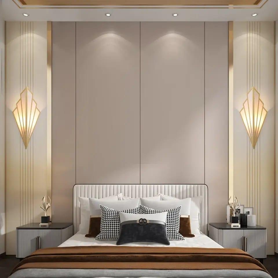Wall Lights